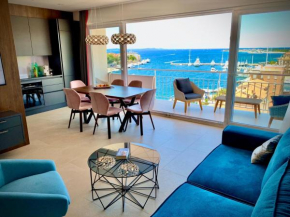 ZADAR Panorama Apartment